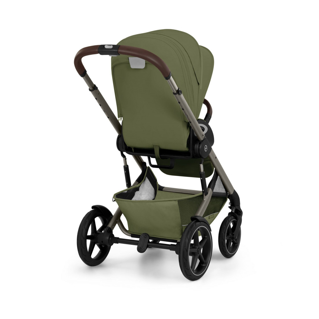 CYBEX Gold Talos S LUX 7